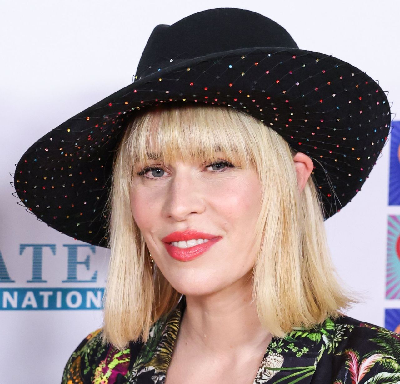 Natasha Bedingfield at 31st Annual Race to Erase MS Gala at Fairmont Century Plaza06